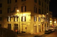 Tullia&Prisca Relais Hoteller i Monti