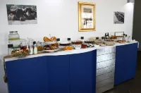 PrimeQuerce - sarapan