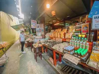Baan Suan Mee Tang Hotels in Makham District