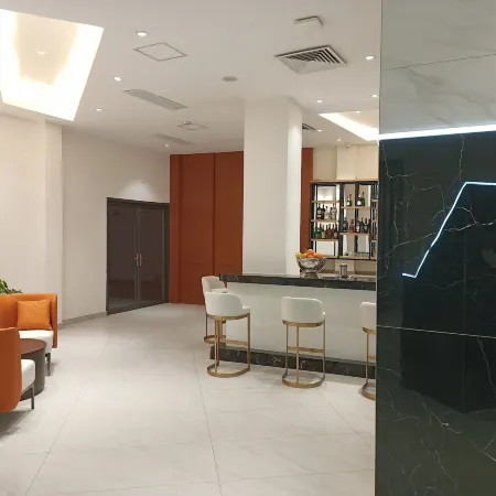 Axil HÔTEL