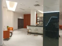 Axil HÔTEL - С баром