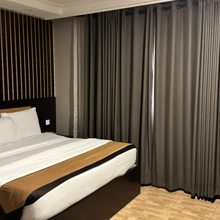 Msquare Hotel Gra