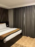 Msquare Hotel Gra