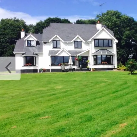 Railway Country House