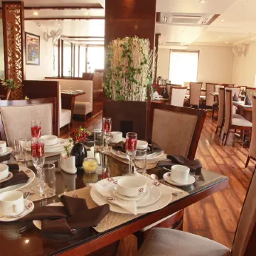 Hotel Ajmer Inn