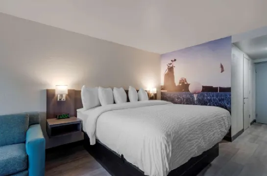 クラリオン ポイント マクドノー