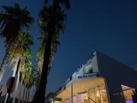 Milea Hotel Hotels near Monastery of Ayia Napa