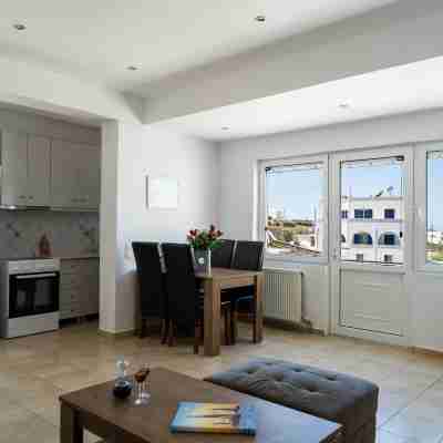 Aroma Cavas Rooms