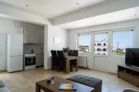 Aroma Cavas Hotels in Pyrgos Kallistis