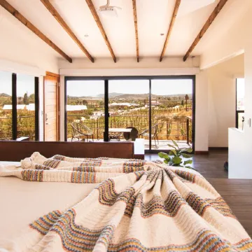 Brisa Del Valle Hotel Boutique