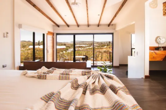 Brisa Del Valle Hotel Boutique Hotels in 