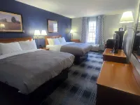 Quality Inn Dublin I-81 Hoteles en Condado de Pulaski