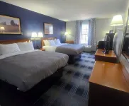Quality Inn Dublin I-81 Hotels in Pulaski