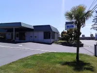 Blue Coast Inn & Suites Hôtels à : Smith River