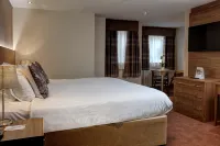 Best Western Kings Manor Hotel Các khách sạn ở Whitecraig
