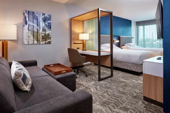 SpringHill Suites Los Angeles Downey