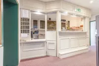 TM Hotel Dortmund Airport Hotels in Frondenberg