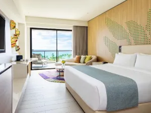Hyatt Ziva Cap Cana