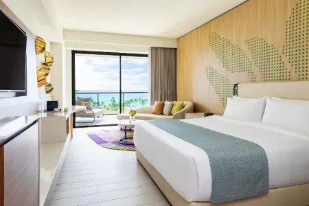 Hyatt Ziva Cap Cana
