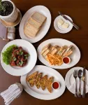 Pelyang Boutique - breakfast