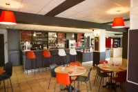 Ibis Cherbourg la Glacerie - bar