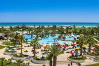 Djerba Plaza Thalasso & Spa - Beach