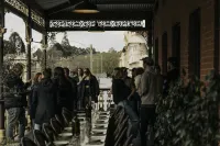 Tanswells Commercial Hote