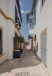 The Sendal Boutique Hotel Hotel a Nicosia