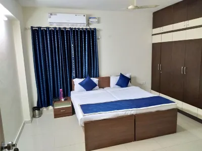 Fresh Living Prime Banjara فنادق في 