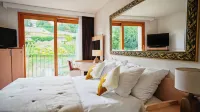 Hôtel Real Nyon by HappyCulture
