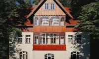 Willa Dąbrówka Hotel a 