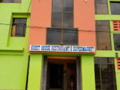 客房內的房間 - Renajoe特別招待所特馬社區9 特馬酒店