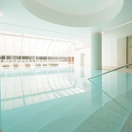 Hotel Alto Lido