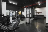 The Franklin Loft Apartments - Apartments
