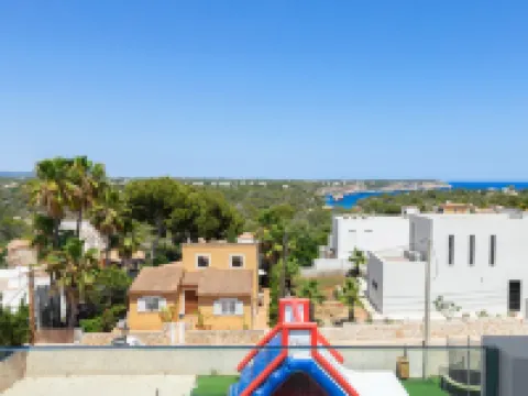 Hostal Cala Llombards Hotels in Santanyi