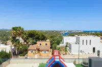 Hostal Cala Llombards