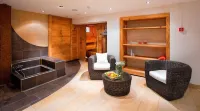 Hotel Turna Malbun - ที่มีสปา