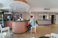 HG Hotel Il Settebello - Baarit