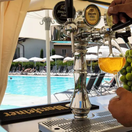 Lake Garda Resort