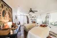 Lumeria Maui, Educational Retreat Center - Spa