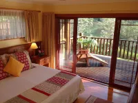 Jacaranda Park Holiday Cottages - Apartments