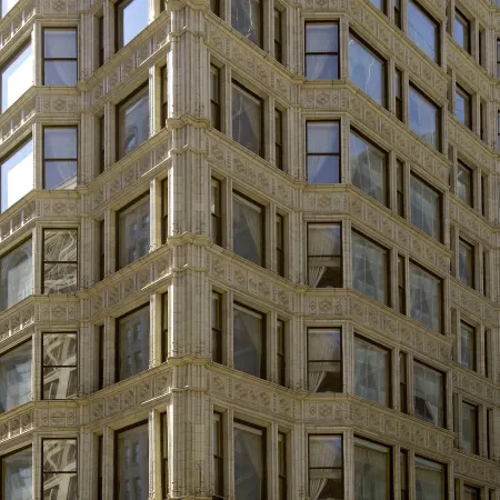 Staypineapple, An Iconic Hotel, the Loop Chicago