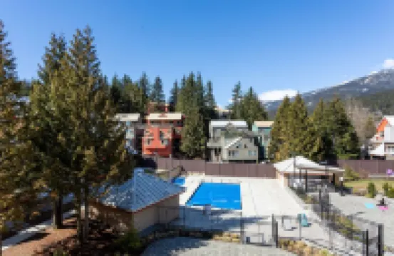 Lake Placid Lodge by Whiski Jack