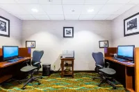 Hampton Inn by Hilton St. Charles St. Peters - Business