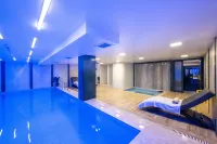 Graziella Gold Hotel - spa