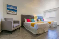 TuribanaPlaza Hotels in Noord