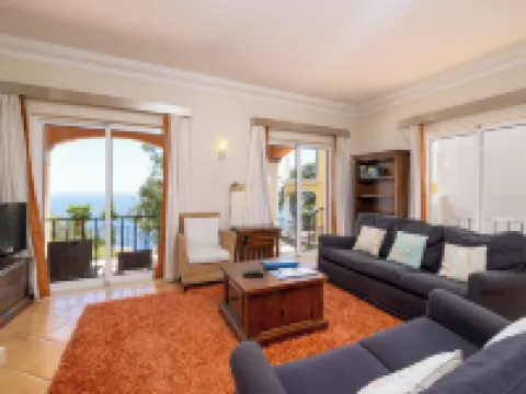 Palheiro Village Hoteles en São Gonçalo