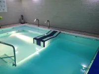 Domus Mariae Benessere - Kylpylä
