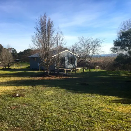 Abington Farm B & B