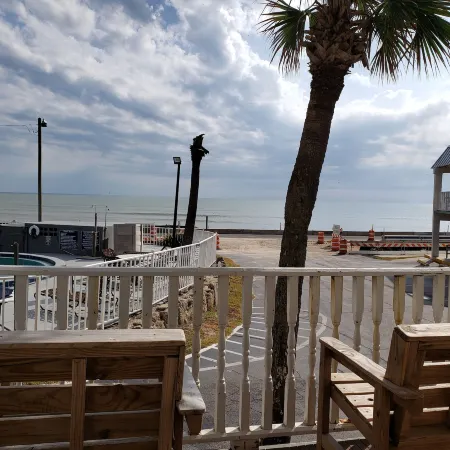 Topaz Motel - Flagler Beach